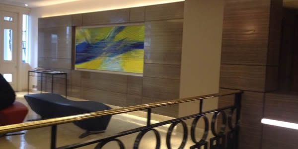 Eramosa Staircase